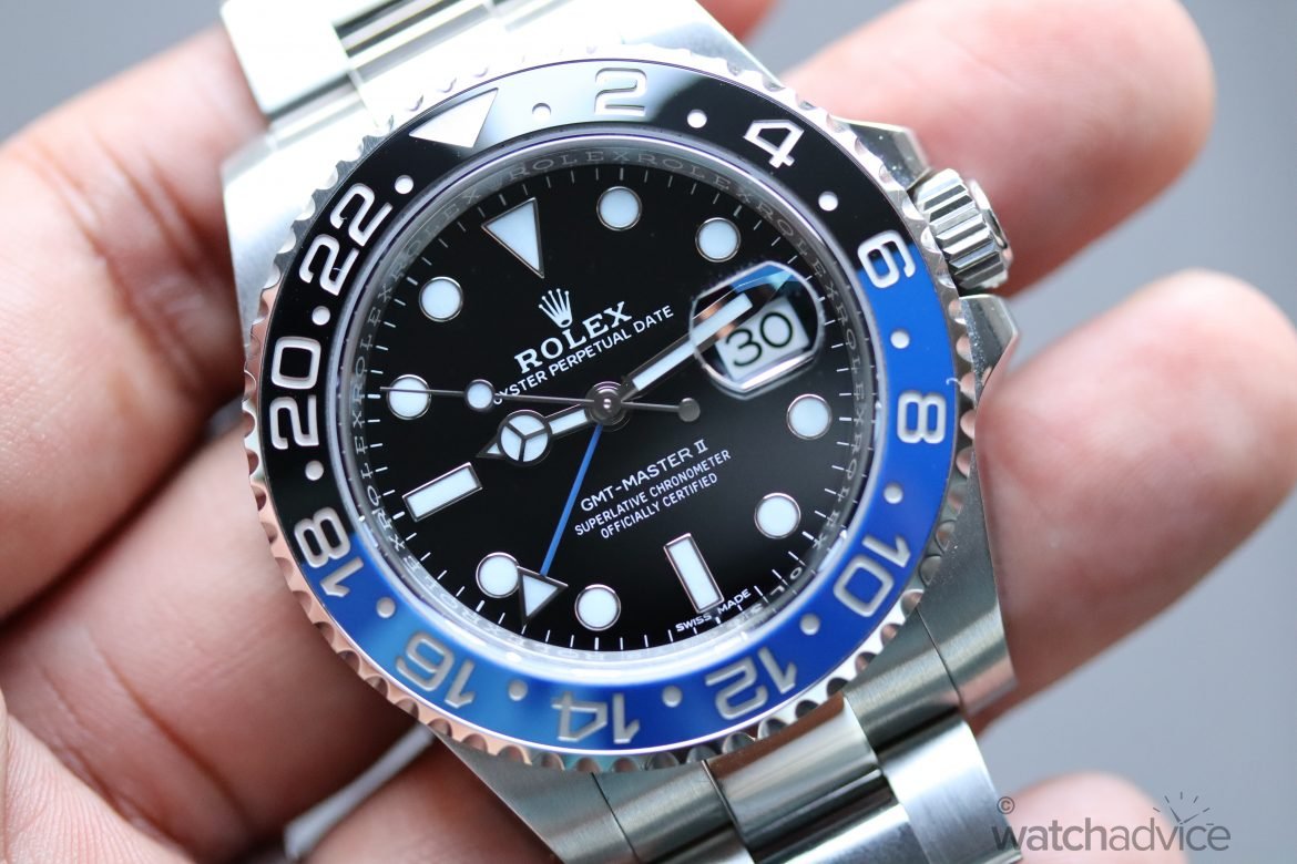 rolex gmt master 2 occhio di tigre