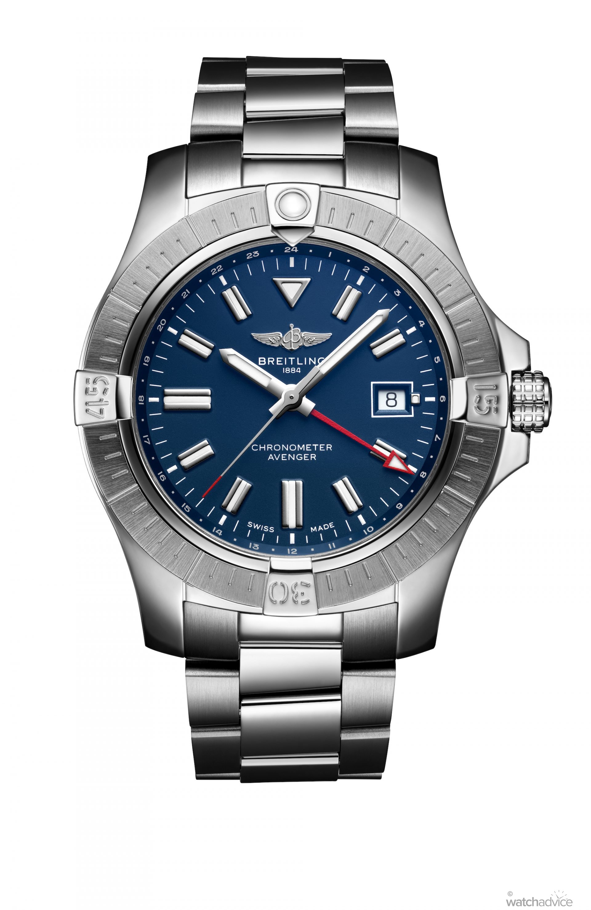All new Breitling Avenger Collection – Watch Advice