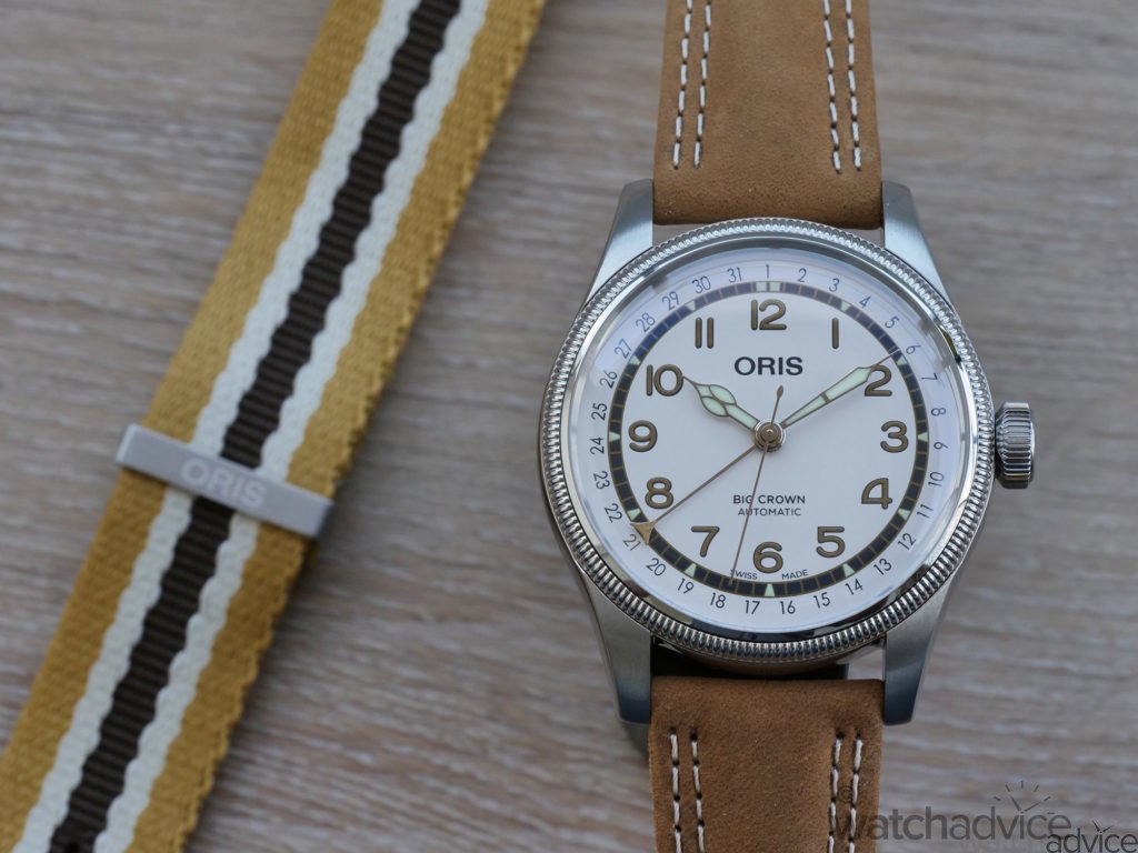 Introducing: The Oris Roberto Clemente Limited Edition - Hodinkee