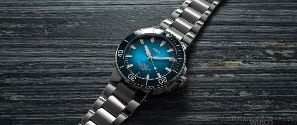 Year in review 2020 Oris Watch Advice