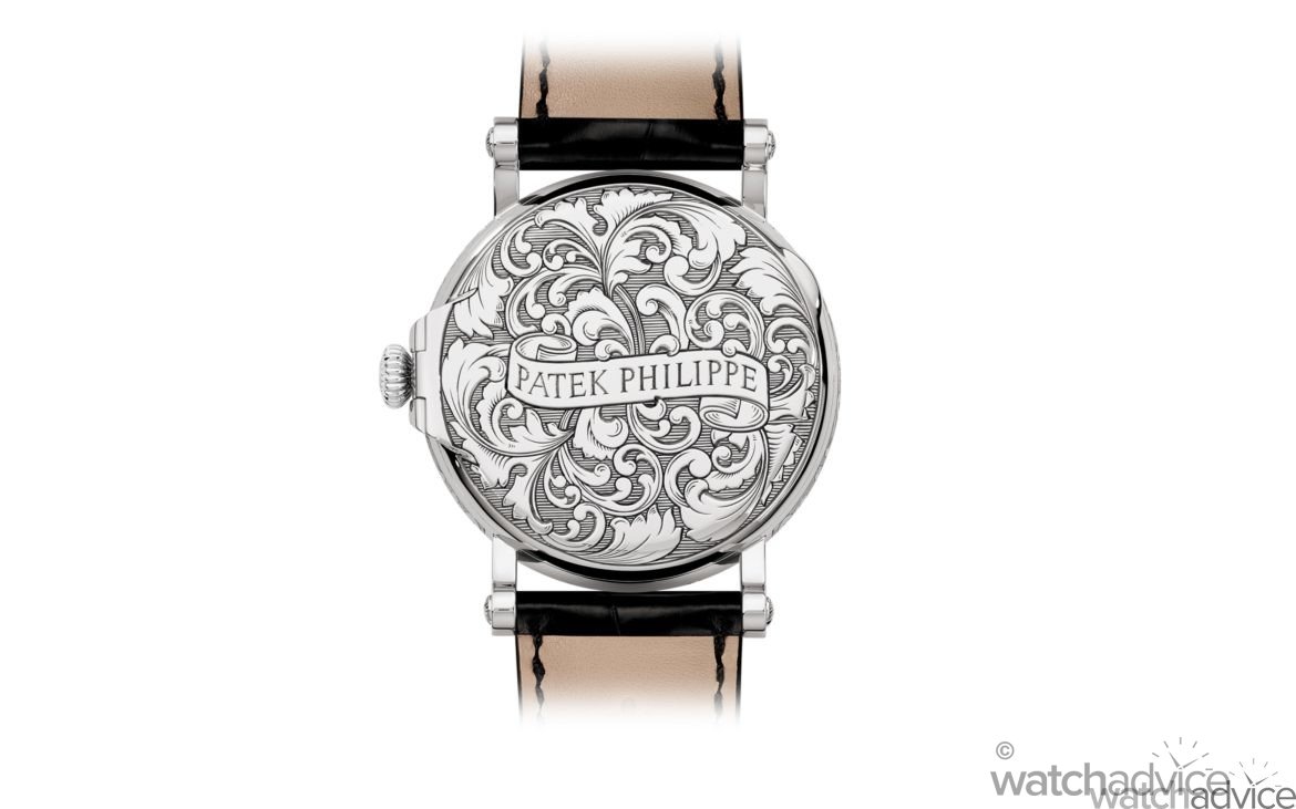 Understanding Patek Philippe Reference Numbers In 2021 Watch Advice