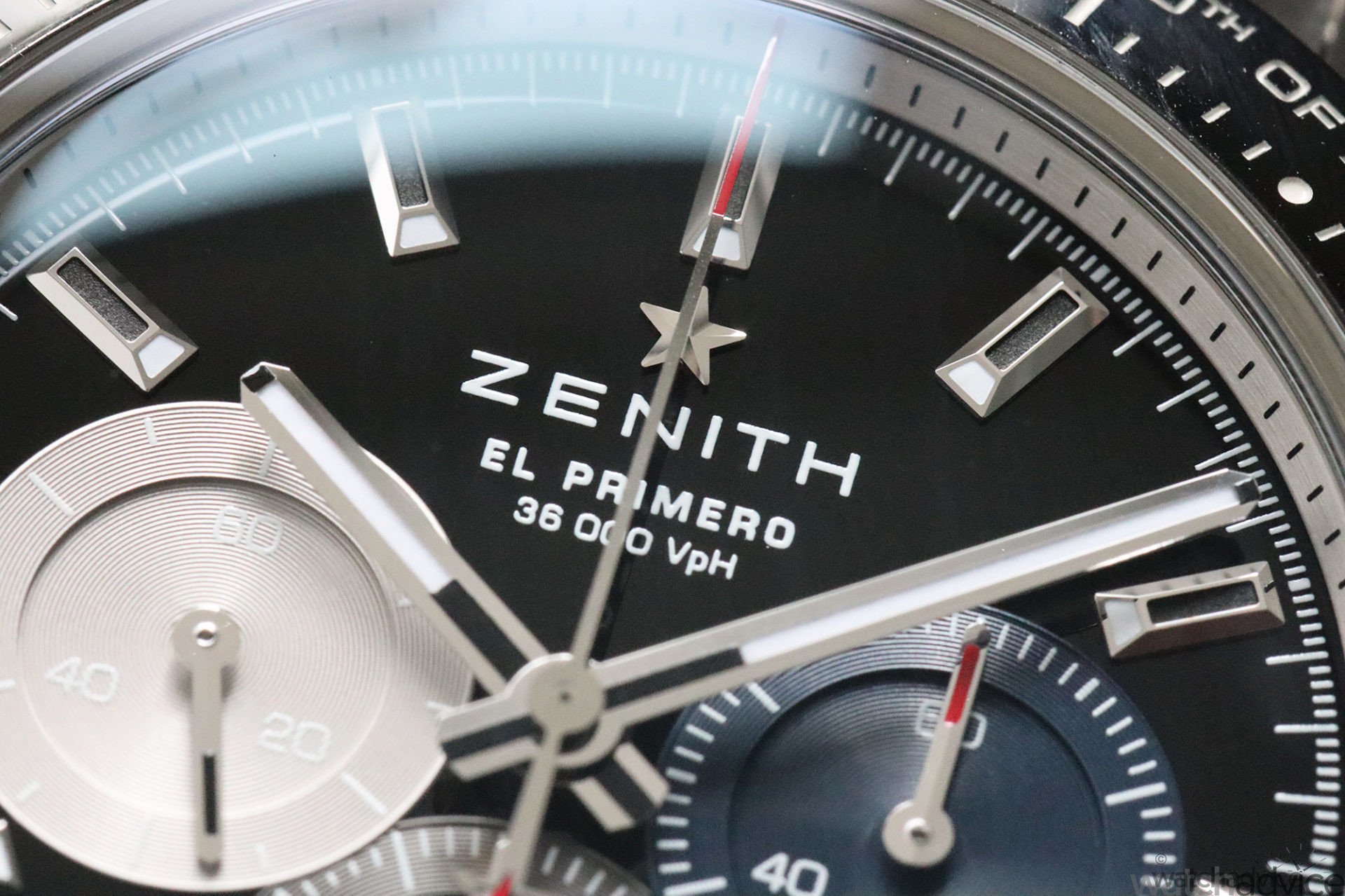 zenith chronomaster sport 2021 price