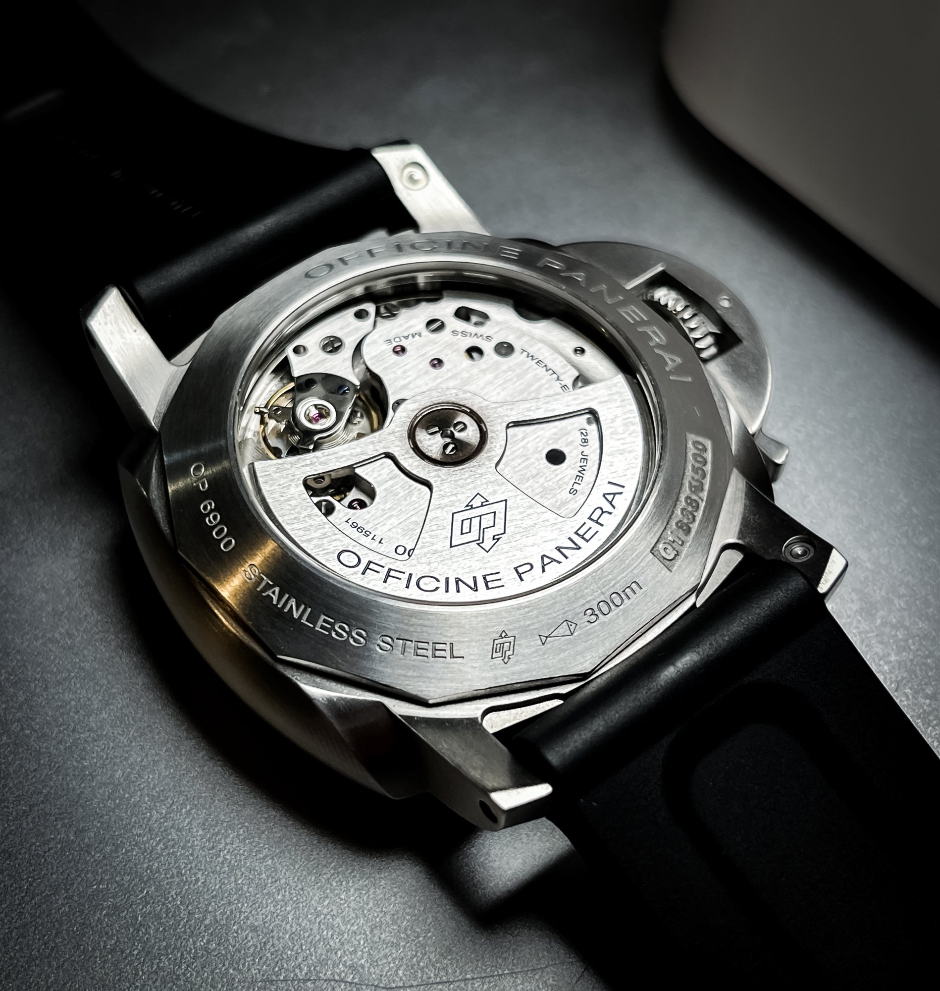 How Panerai Cemented My Love Of Watches Watch Advice