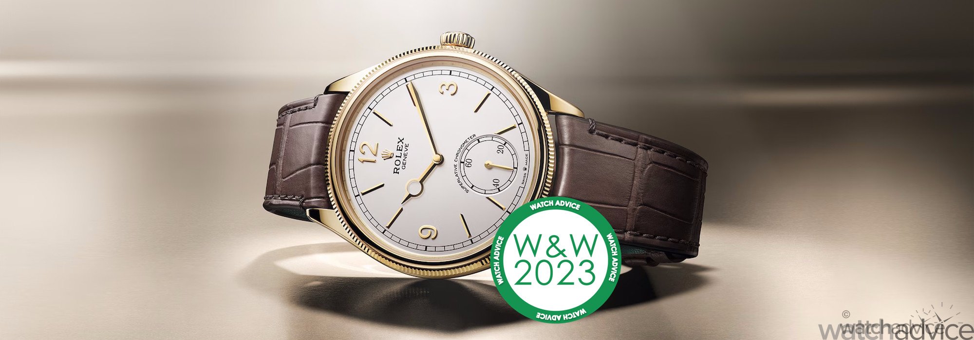 Introducing The All New Rolex Perpetual 1908 Watch Advice