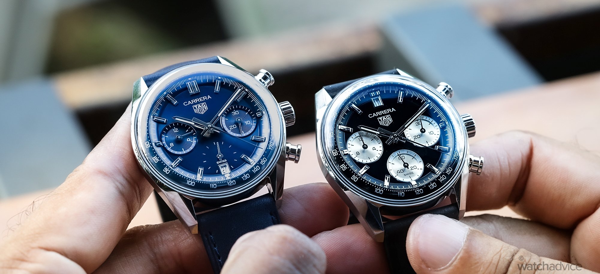 The New TAG Heuer Carrera “Glassbox”. Is This The Chronograph We Didn't  Know We Needed? – Watch Advice